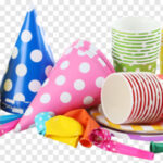 A complete guide to buying party supplies