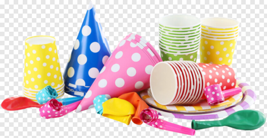 A complete guide to buying party supplies