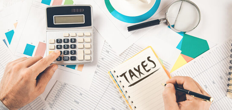 Duties of a Tax Agent