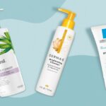 FINDING THE BEST CLEANSER FOR SENSITIVE COMBINATION SKIN