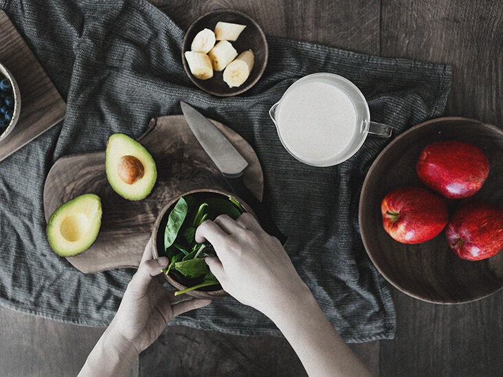 The Benefits Of Healthy Eating For Your Life