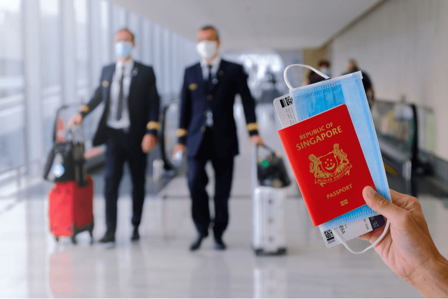 The Many Advantages of Acquiring Second Citizenship