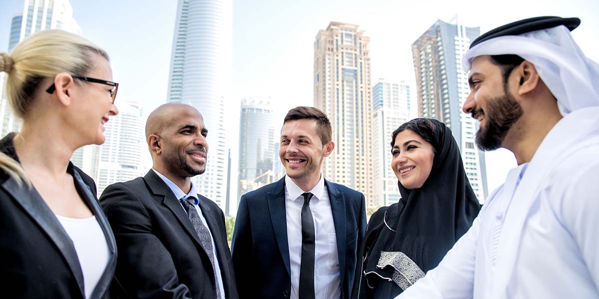 The Best Businesses You Can Start in the UAE