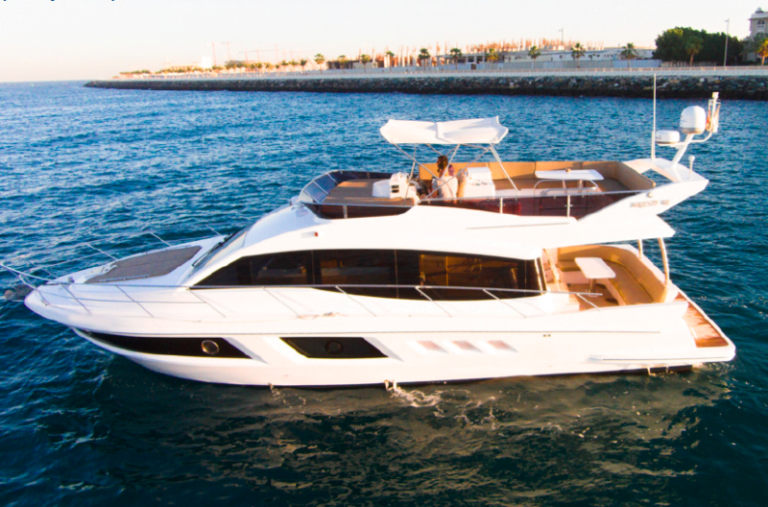 The Ultimate Checklist for Your Next Dubai Boat Hire