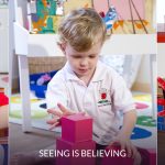 Trusting Your Gut Feeling When Choosing a Nursery