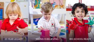 Trusting Your Gut Feeling When Choosing a Nursery