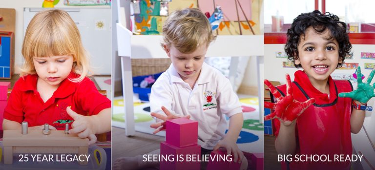Trusting Your Gut Feeling When Choosing a Nursery