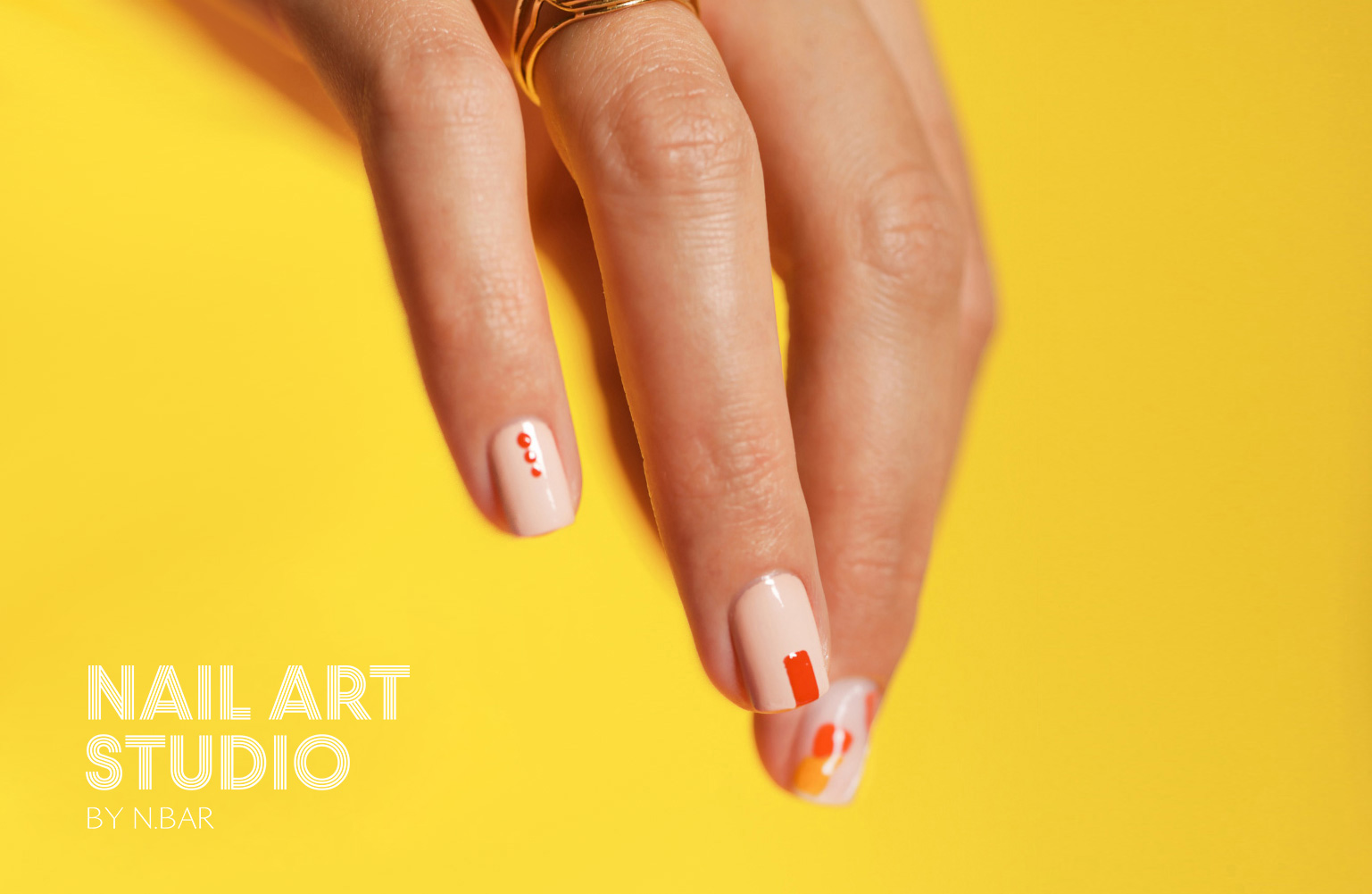 5 Must-Try Nail Art Ideas For Every Occasion