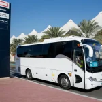 Tips for a Smooth Group Trip Using a Charter Shuttle Service