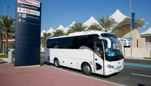 Tips for a Smooth Group Trip Using a Charter Shuttle Service