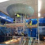 The Benefits Of Monthly Deep Cleaning Services For Small Offices