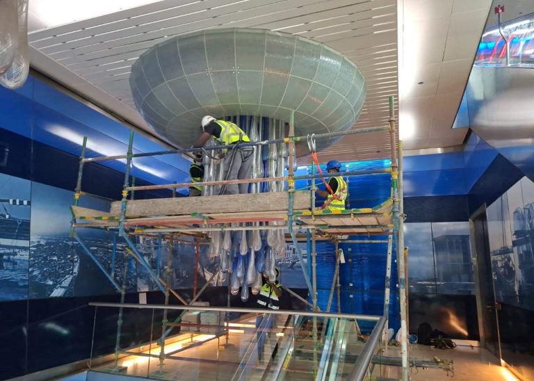 The Benefits Of Monthly Deep Cleaning Services For Small Offices