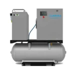 How Rotary Screw Air Compressor Suppliers Handle System Audits
