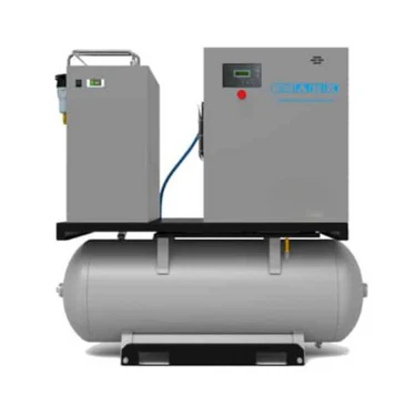 How Rotary Screw Air Compressor Suppliers Handle System Audits